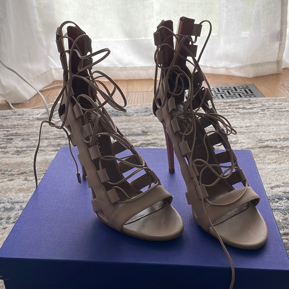 Aquazurra 105 Amazon - Picture 1 of 5